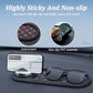 SmartGrip Pro™ 2 in 1 Car Phone Mount with Anti Slip Mat
