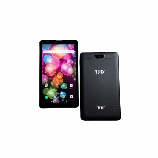 Glavey Android 11 3G Tablet - ElectronAge
