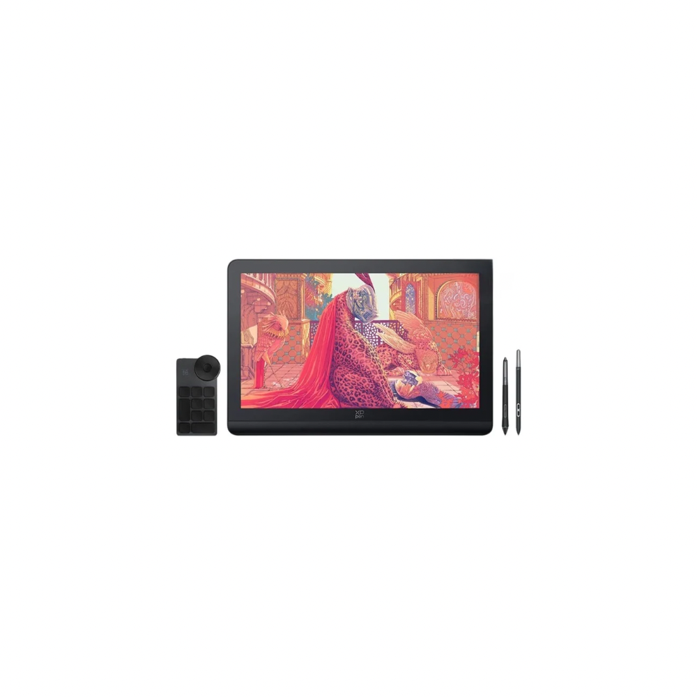 XPPen Artist Pro 19 (Gen 2) 4K Graphics Tablet - ElectronAge