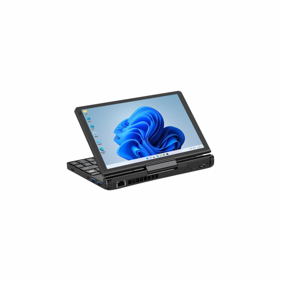 GPD Pocket 3 16GB RAM 12GB SSD Windows 11 Laptop - ElectronAge