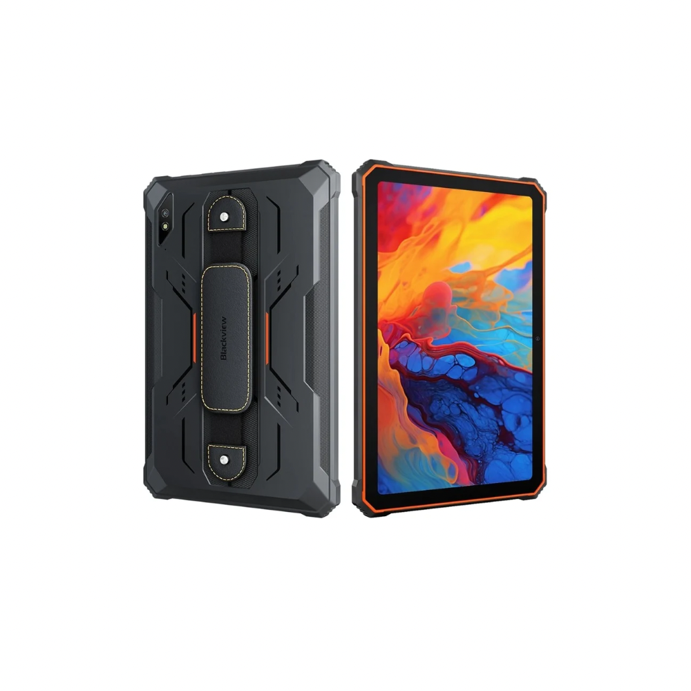 Blackview Active 8 Pro Tablet PC 10.36" - ElectronAge