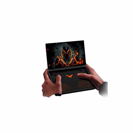OneXPlayer G1 Gaming Laptop - ElectronAge