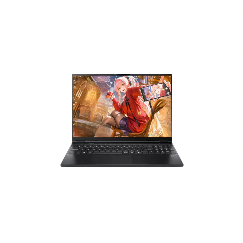 Acer Predator Helios Neo 16S Gaming Laptop - ElectronAge