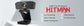 Redragon GW800 1080P PC Webcam - ElectronAge