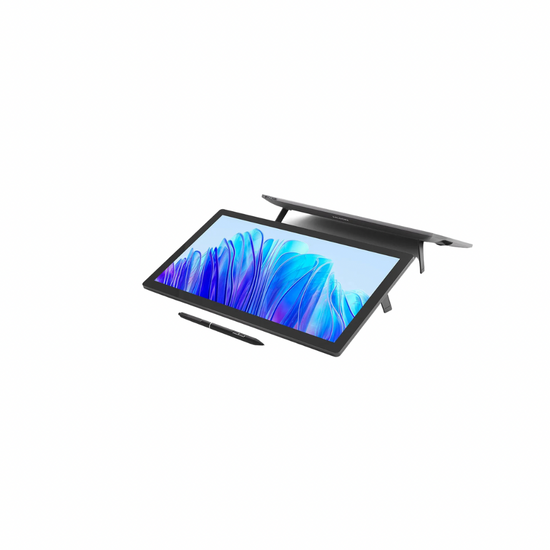 Huion Kamvas Pro 19 Graphics Tablet 4K - ElectronAge