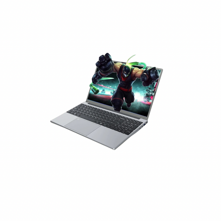 Xiaman 15.6" Gaming Laptop - ElectronAge
