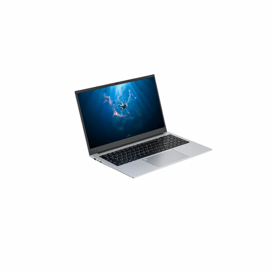 BYONE 15.6 Inch Slim Laptop