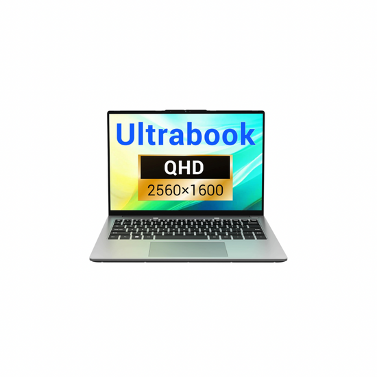FIREBAT U4E 14" Laptop - ElectronAge