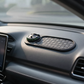 2 in 1 Car Phone Mount with Anti Slip Mat