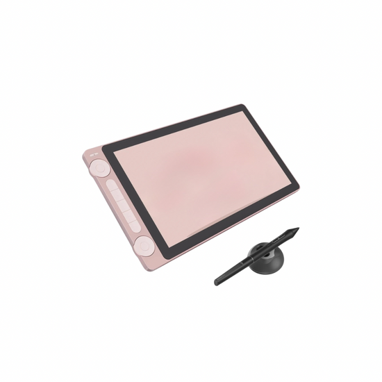 Huion Kamvas 13 Gen 3 - 13.3" Art Tablet - ElectronAge