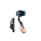 FANGTUOSI Mobile Video stabilizer Bluetooth selfie stick gimbal