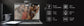 Redragon GW800 1080P PC Webcam - ElectronAge
