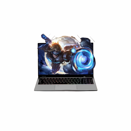 15.6" intel core i9-10980hk gaming laptops portable notebook computer pc 32GB 1TB IPS Backlit Keyboard Fingerprint Recognition