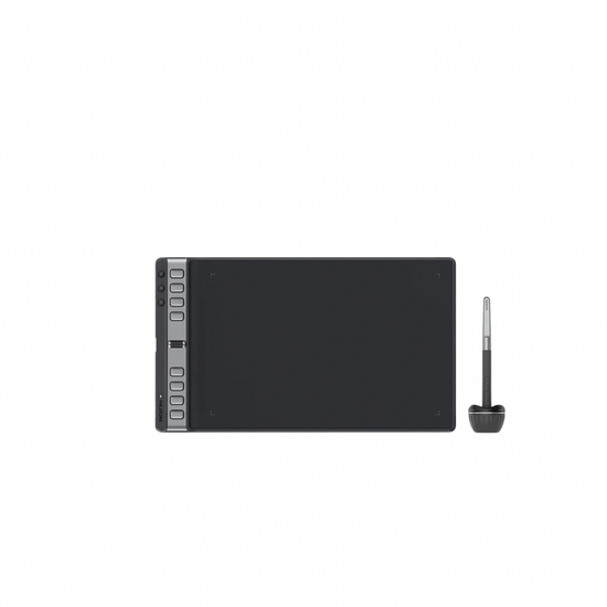 Huion Inspiroy 2 L 10.5 x 6.56 Inch Graphics Tablet