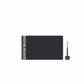 Huion Inspiroy 2 L 10.5 x 6.56 Inch Graphics Tablet
