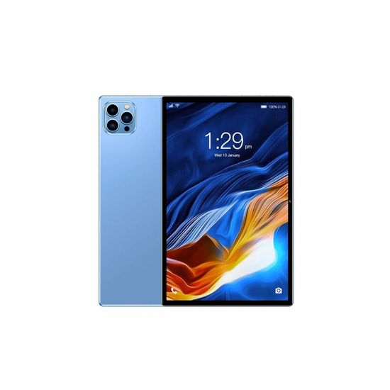 BDF Android 10.1 Inch Tablet - ElectronAge