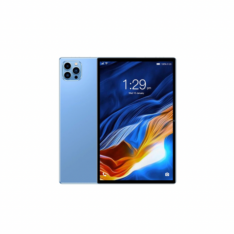 BDF Android 10.1 Inch Tablet - ElectronAge