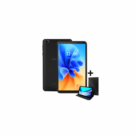 PRITOM 7 Inch Tablet - ElectronAge
