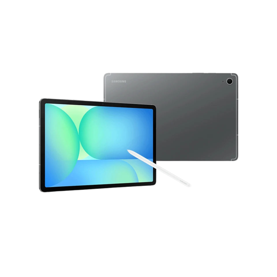 SAMSUNG Galaxy Tab S10 FE Thin Tablet - ElectronAge
