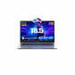 18.5" Ιntel N150 16GB RAM 512GB SATA SSD Laptop - ElectronAge
