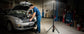 AeroLight 360° Rechargeable Work Light 3000LM Ultra Bright
