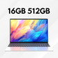 Intel Core i7 8650U 15.6" Ultra Slim Laptop - ElectronAge