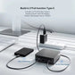 2026 Portable i9 Mini PC Computer Windows 11 Intel Core i9 8950HK 16GB 1TB Gaming Computer Dual-Band WiFi 6-Core Mini Desktop PC