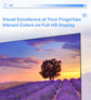 Intel Core i7 8650U 15.6" Ultra Slim Laptop - ElectronAge