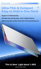 Intel Core i7 8650U 15.6" Ultra Slim Laptop - ElectronAge