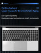 Intel Core i7 8650U 15.6" Ultra Slim Laptop - ElectronAge
