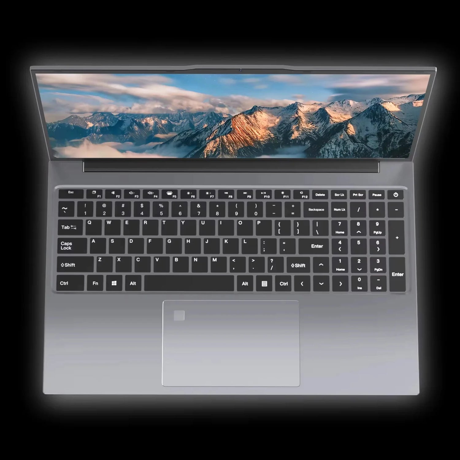 Xiaman 15.6 inch intel Core i9 10980HK Notebook - ElectronAge