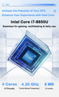 Intel Core i7 8650U 15.6" Ultra Slim Laptop - ElectronAge