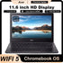 acer 311 Chromebook Laptop, 11.6&