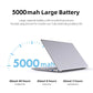 Windows 11 Pro Intel Atom A3950 2025 Notebook - ElectronAge