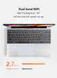2026 Windows 11 Intel Core i9-10980HK Notebook 15.6 inch - ElectronAge