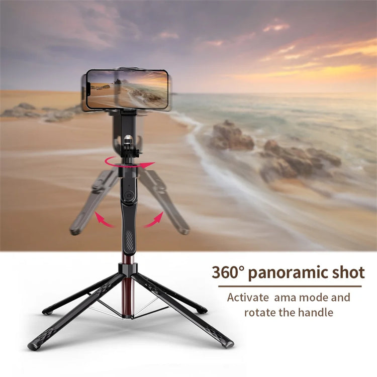 Roreta Selfie Stick Tripod for Cell Phone - ElectronAge