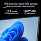 15.6" Intel Core i9-9880H 32GB 2TB Gaming PC - ElectronAge