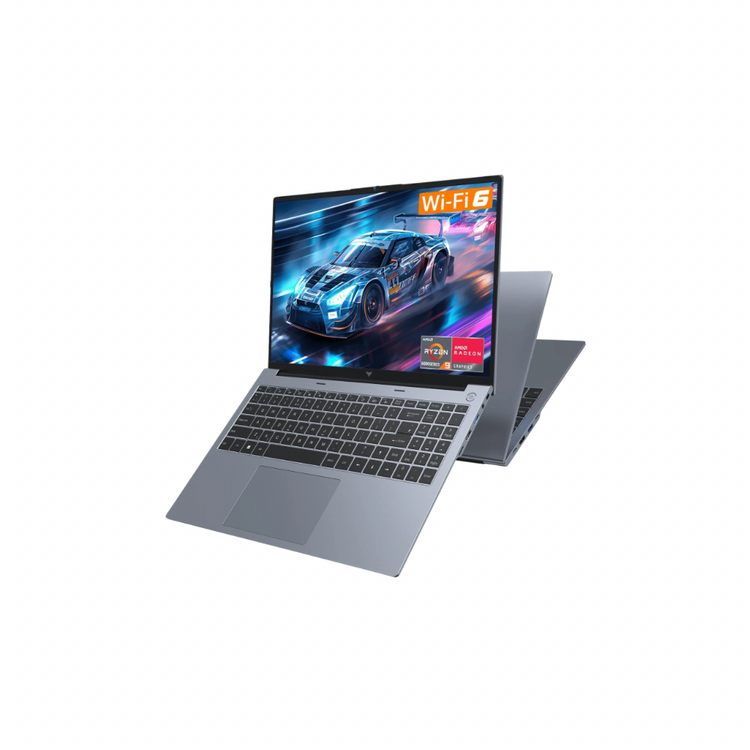ACEMAGIC RX16 AMD Ryzen 7 7735HS 16 Ultra Slim Laptop - ElectronAge
