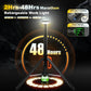 AeroLight 360° Rechargeable Work Light 3000LM Ultra Bright
