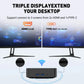 2026 Mini PC Intel Core i9 8950HK i3-6100 Computer Windows 11 16GB 1TB 2TB 4K Gaming Computer WiFi6 USB Portable Mini Desktop PC