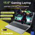 Xiaman 15.6" Gaming Laptop - ElectronAge