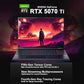 Acer Predator Helios Neo 16S Gaming Laptop - ElectronAge