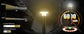 AeroLight 360° Rechargeable Work Light 3000LM Ultra Bright
