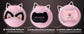 Perky-cute Gaming Chair - ElectronAge