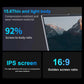 Xiaman 15.6 inch intel Core i9 10980HK Notebook - ElectronAge