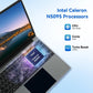 URAO LT1505 15.6 Inch Laptop 16GB - ElectronAge