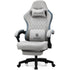 GTPLAYER Gaming Chair with Pocket Spring Cushion - ElectronAge