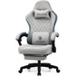 GTPLAYER Gaming Chair with Pocket Spring Cushion - ElectronAge