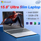 15.6" Intel 6500Y Windows 11 Laptop - ElectronAge