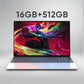 15.6" Intel Core i9-9880H 32GB 2TB Gaming PC - ElectronAge
